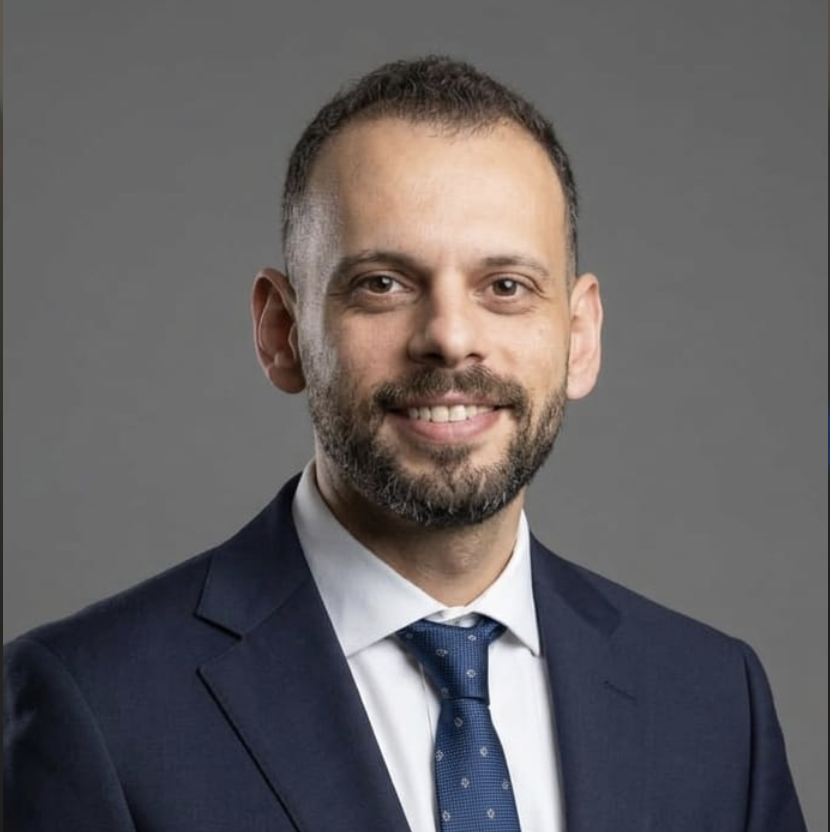 Mounir Yassa Profile Picture